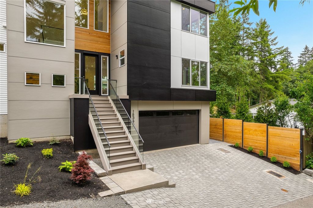 Photo of 15366 Juanita Drive NE, Kenmore, WA 98028 (MLS # 1975877)