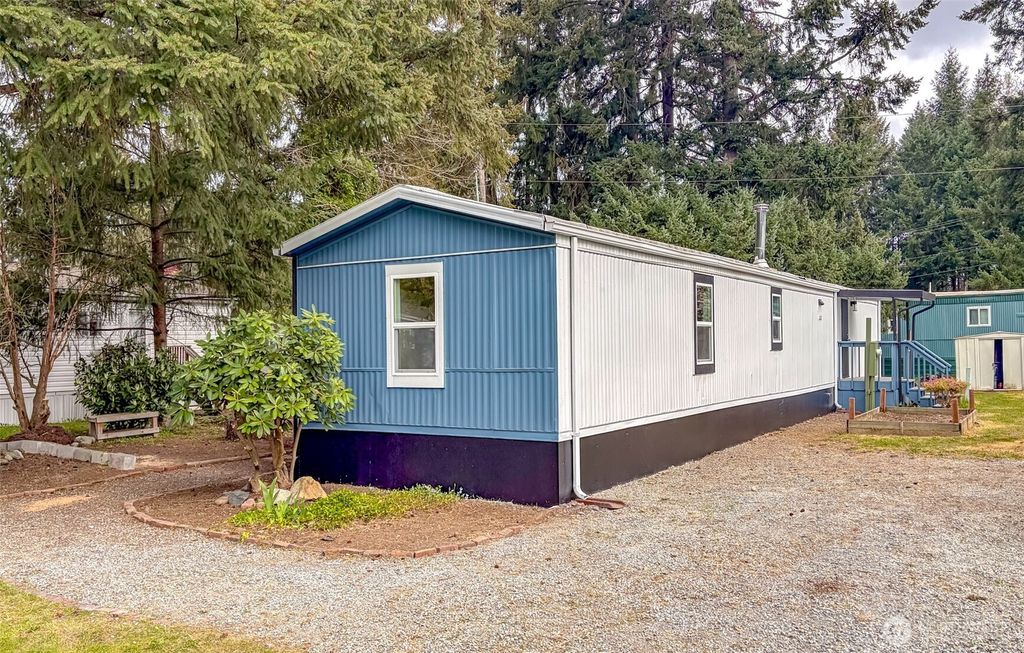 Photo of 8915 226th St #19, Graham, WA 98338 (MLS # 2512631)