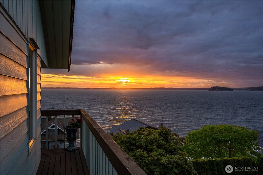 Photo of 1035 Shorecrest Place, Camano Island, WA 98282 (MLS # 2526699)