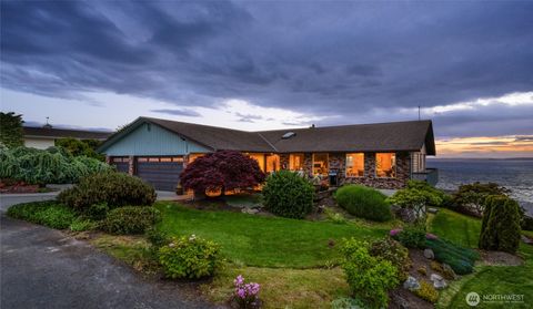 Photo of 1035 Shorecrest Place, Camano Island, WA 98282 (MLS # 2526699)
