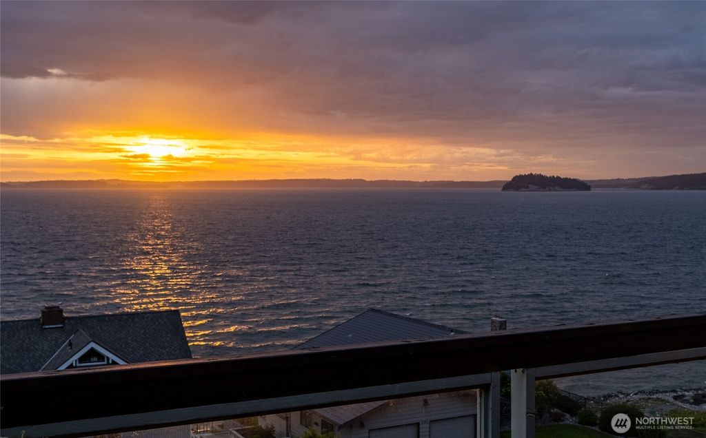 Photo of 1035 Shorecrest Place, Camano Island, WA 98282 (MLS # 2526699)
