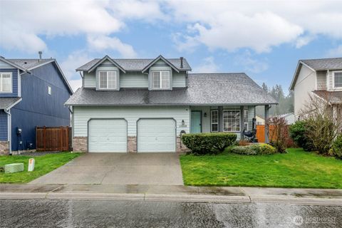 11008 184th Avenue Bonney Lake WA 98391