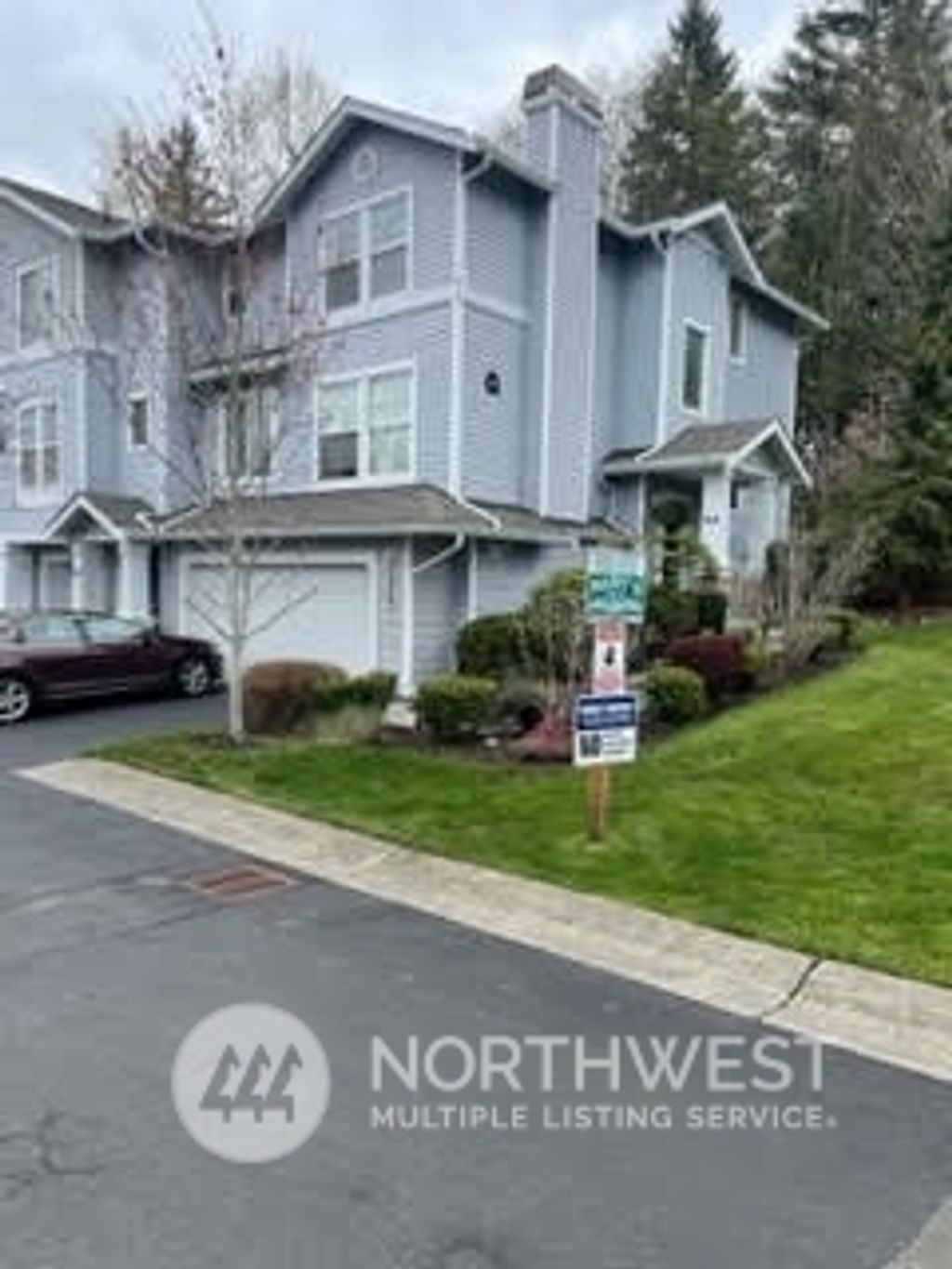 Photo of 14007 69th Drive SE #G-4, Snohomish, WA 98296 (MLS # 2058774)