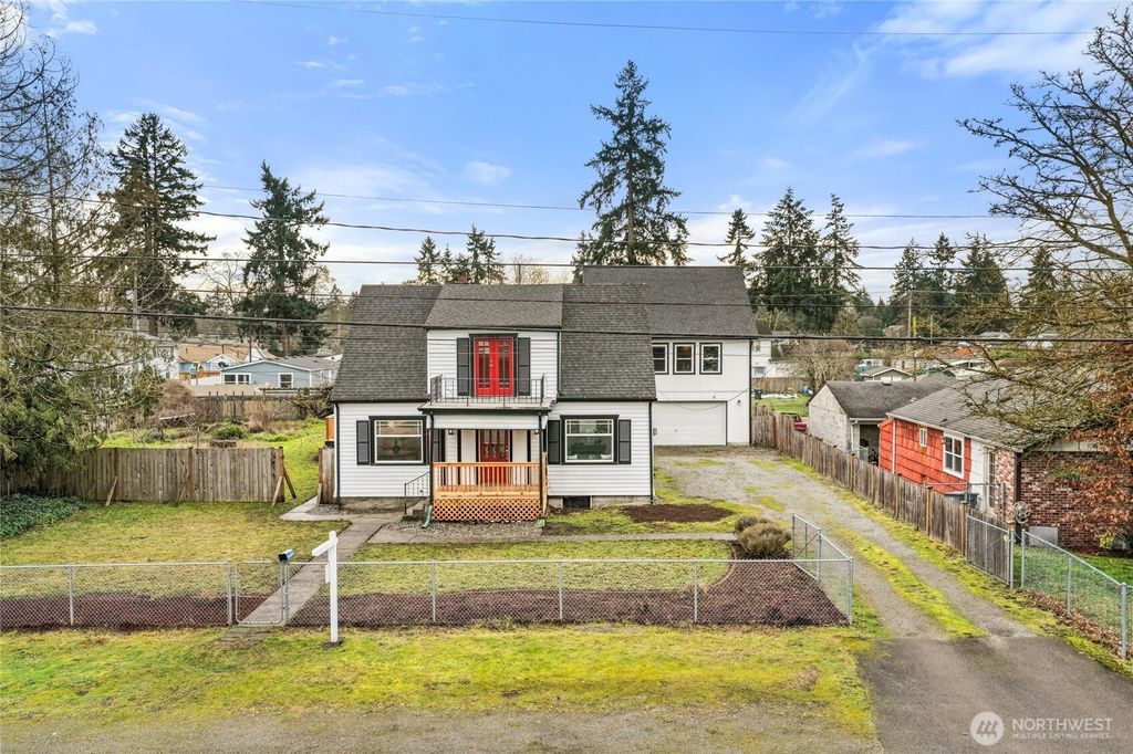 Photo of 808 Polk Street S, Tacoma, WA 98444 (MLS # 2477690)