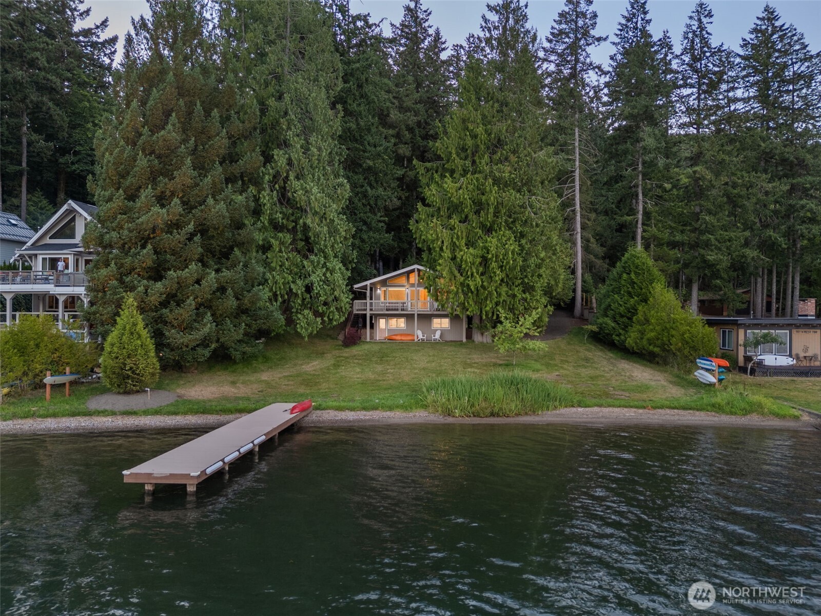 2147 Summit Lake Shore Road NW