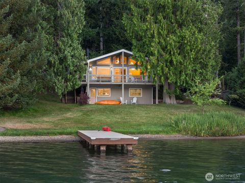 2147 Summit Lake Shore Road NW Olympia WA 98502