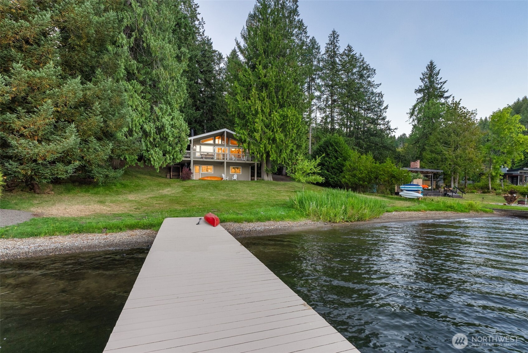 2147 Summit Lake Shore Road NW