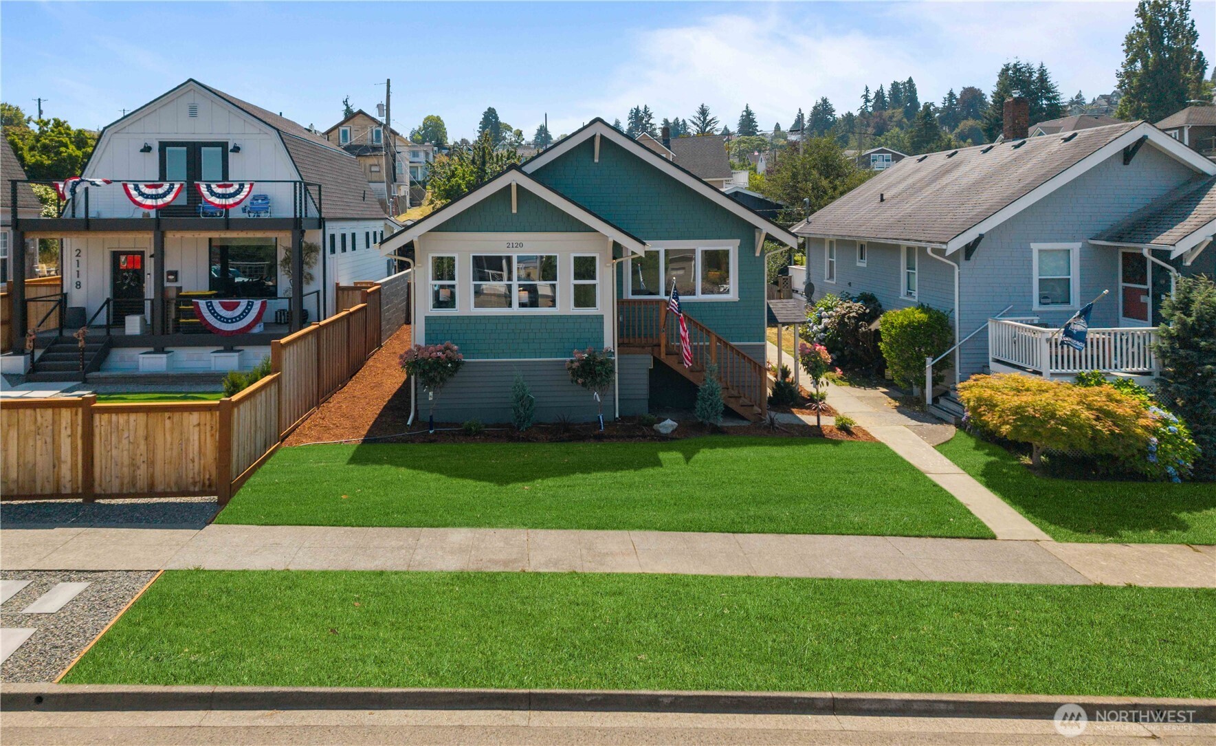 2120 N 29th Street