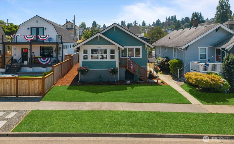 2120 N 29th Street