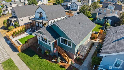 Photo of 2120 N 29th Street, Tacoma, WA 98403 (MLS # 2557634)