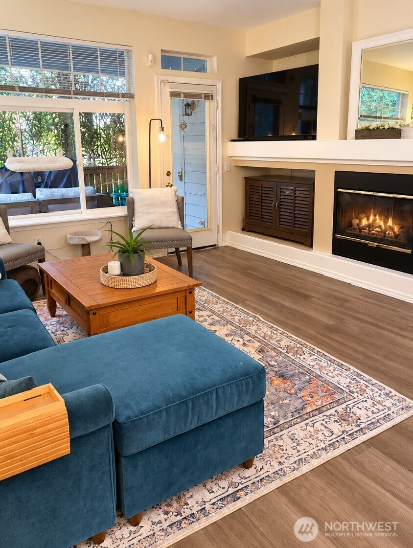 Photo of 16900 River Rock Drive #101, Lynnwood, WA 98037 (MLS # 2578866)