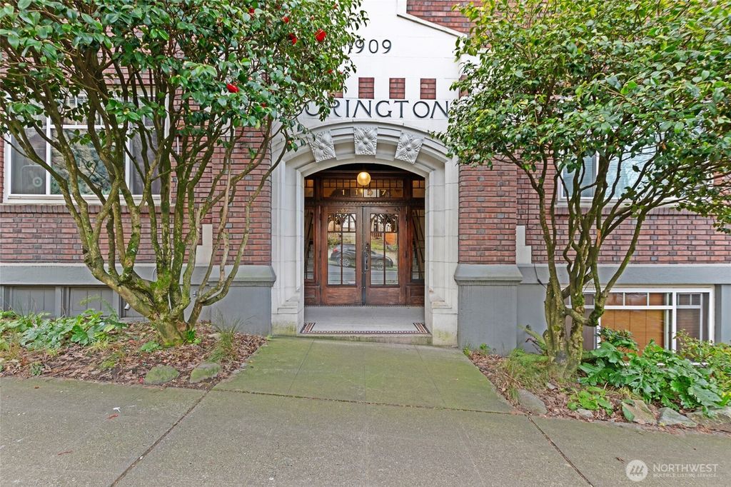 Photo of 1107 E Denny Way #A-3, Seattle, WA 98122 (MLS # 2485009)