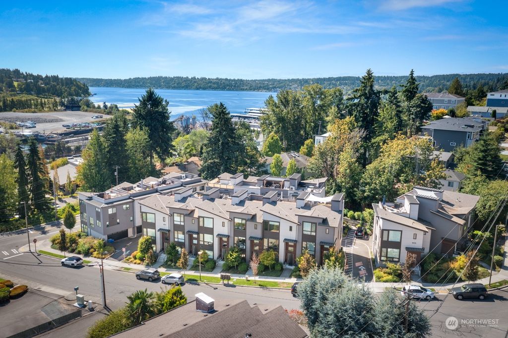 Photo of 18111 65th Avenue NE #104, Kenmore, WA 98028 (MLS # 2148117)