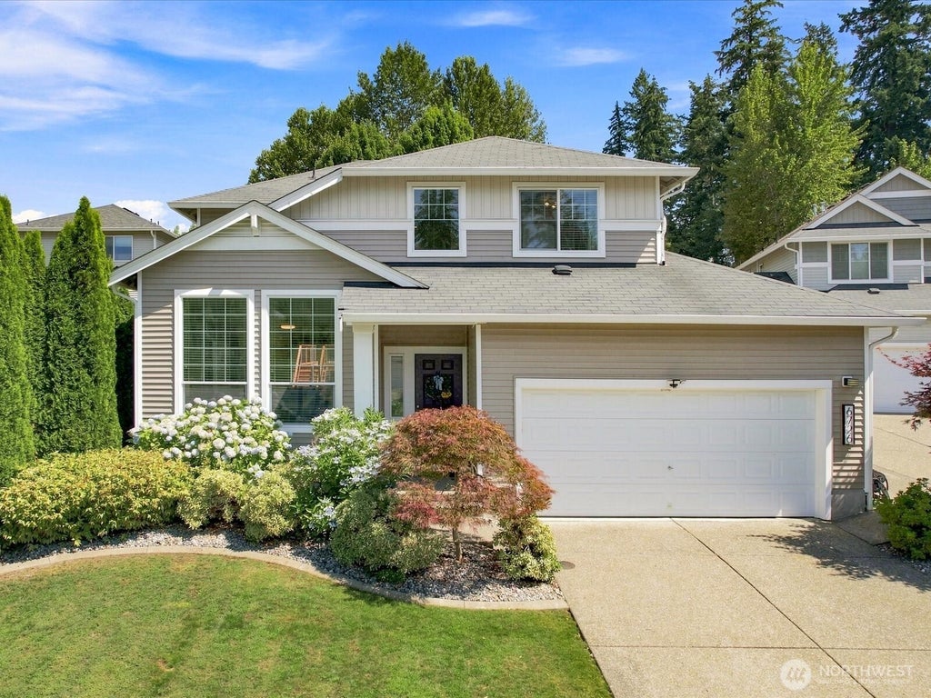 Photo of 6726 Charlotte Avenue SE, Auburn, WA 98092 (MLS # 2561439)