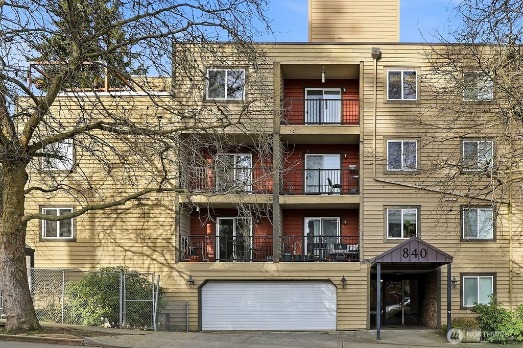 Photo of 840 NE 125th Street NE #304, Seattle, WA 98125 (MLS # 2476523)