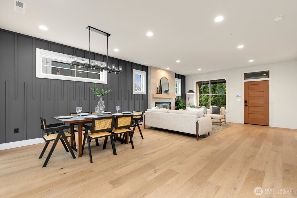 Photo of 3032 NE Blakeley Street, Seattle, WA 98105 (MLS # 2483485)