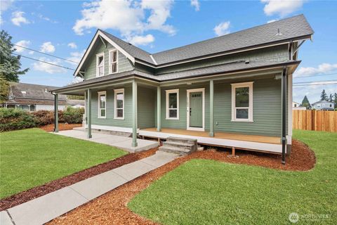 1103 E 64th Street Tacoma WA 98404