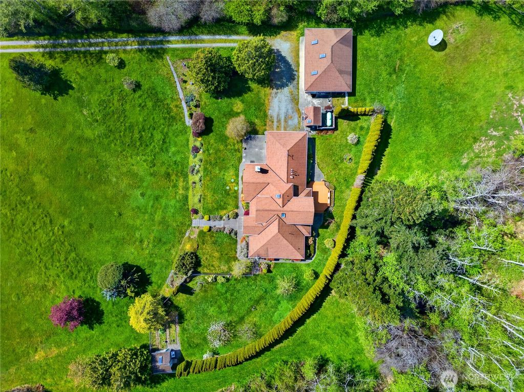 Photo of 4603 S Shore Drive, Anacortes, WA 98221 (MLS # 2509638)