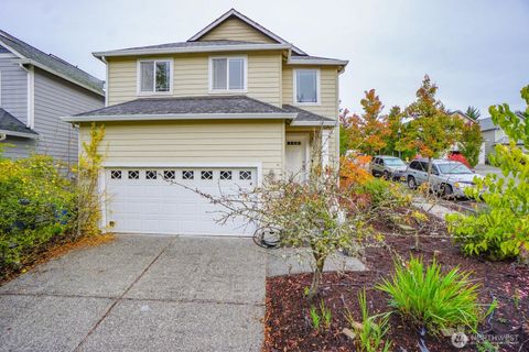 Photo of 3150 S 3RD Way, Ridgefield, WA 98642 (MLS # 2387724)