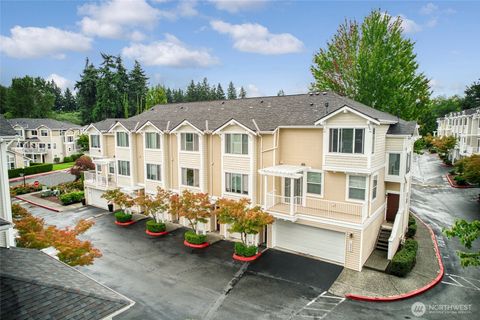 Photo of 16232 118th Lane NE #1-4, Bothell, WA 98011 (MLS # 2482342)