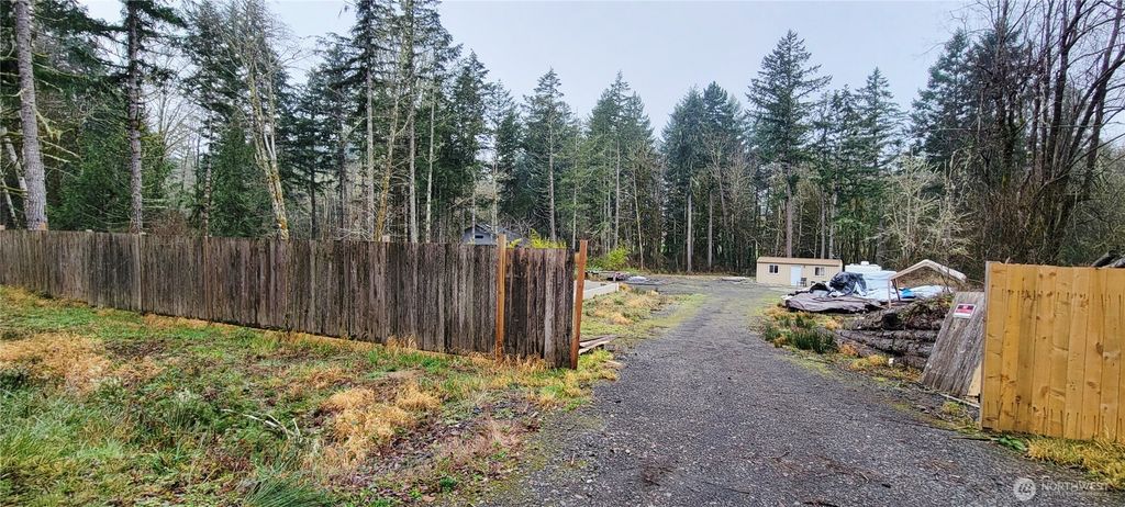 Photo of 8029 Jenni Street NE, Olympia, WA 98506 (MLS # 2469886)