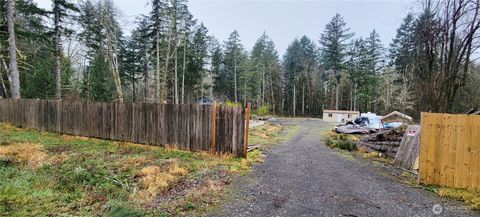 Photo of 8029 Jenni Street NE, Olympia, WA 98506 (MLS # 2469886)