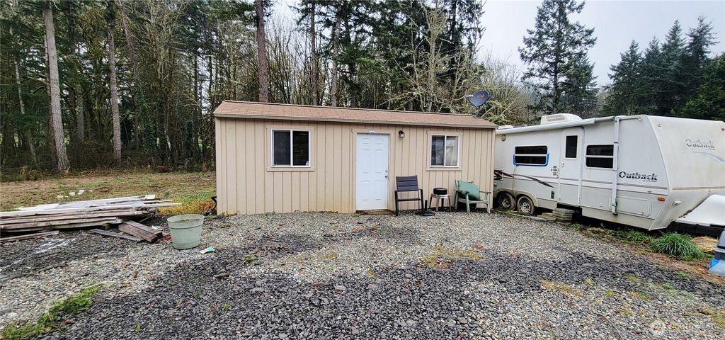 Photo of 8029 Jenni Street NE, Olympia, WA 98506 (MLS # 2469886)
