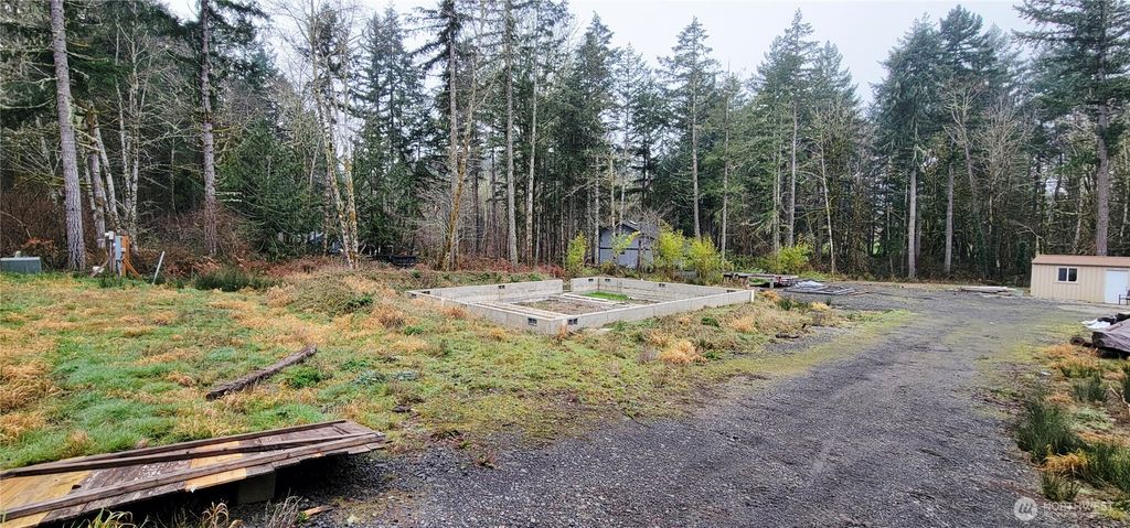 Photo of 8029 Jenni Street NE, Olympia, WA 98506 (MLS # 2469886)