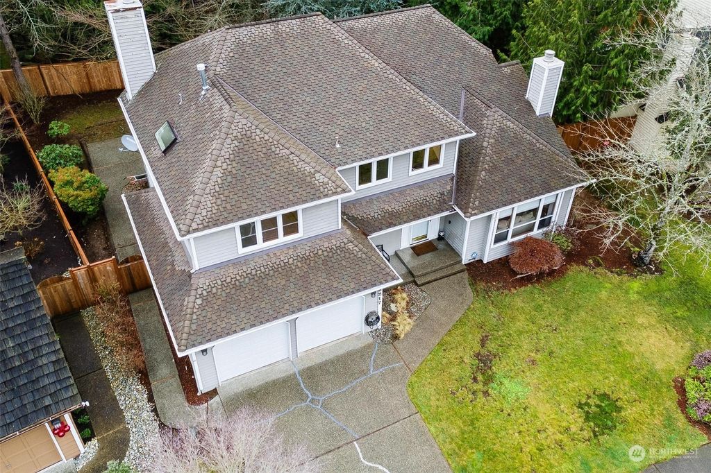 Photo of 18217 143rd Avenue SE, Renton, WA 98058 (MLS # 2318747)