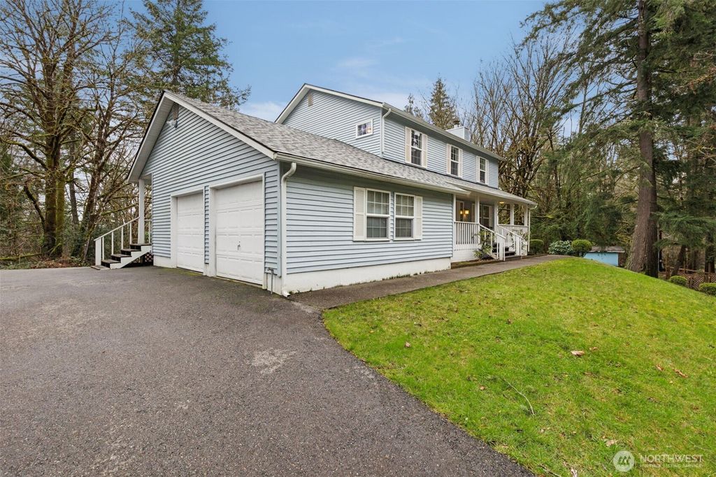 Photo of 2540 Sapp Road SW, Tumwater, WA 98512 (MLS # 2469068)