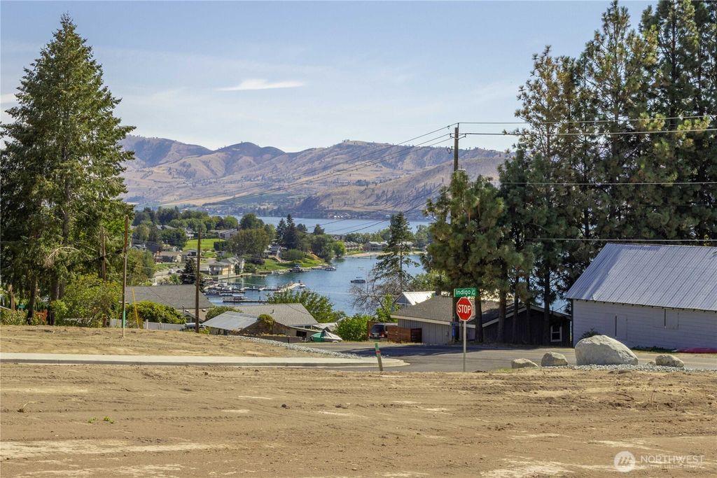 Photo of 15 Indigo Lane, Manson, WA 98831 (MLS # 2486395)