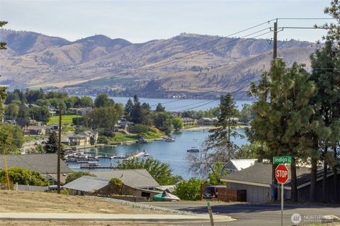 15 Indigo Lane Manson WA 98831