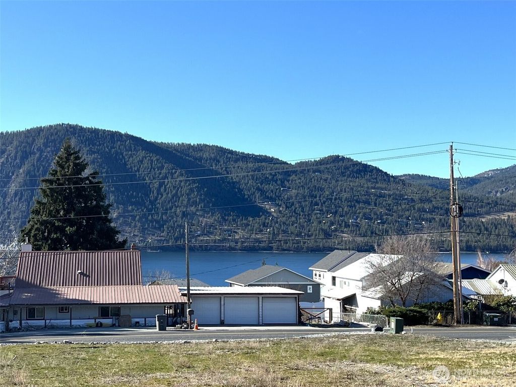 Photo of 15 Indigo Lane, Manson, WA 98831 (MLS # 2486395)