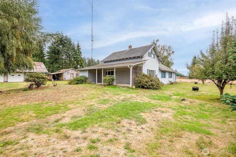 163 Keasling Road