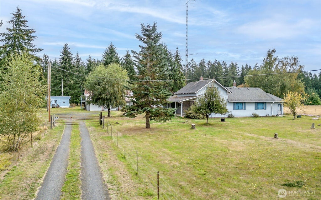 Photo of 163 Keasling Road, Chehalis, WA 98532 (MLS # 2591352)