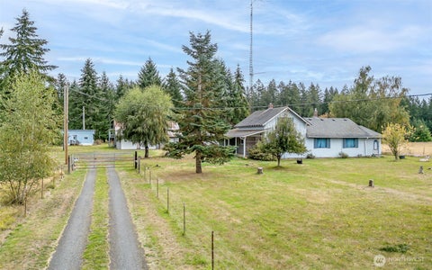Photo of 163 Keasling Road, Chehalis, WA 98532 (MLS # 2591352)