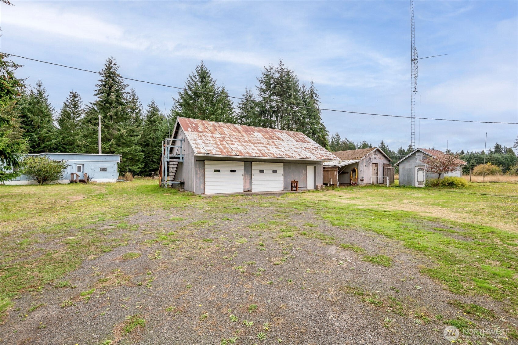 163 Keasling Road