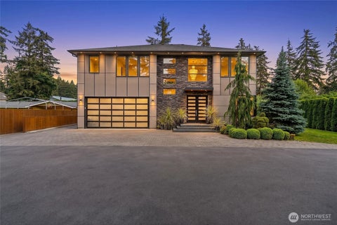 Photo of 34930 27th Avenue S, Federal Way, WA 98003 (MLS # 2529352)