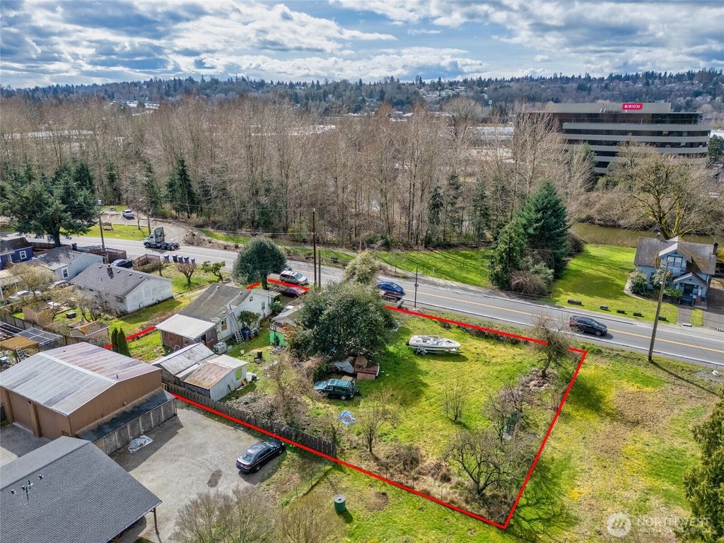 Photo of 12542 50th Place S, Tukwila, WA 98178 (MLS # 2346779)