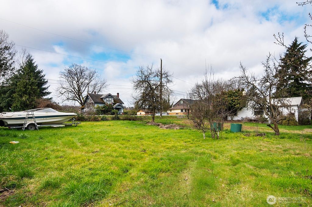 Photo of 12542 50th Place S, Tukwila, WA 98178 (MLS # 2346779)