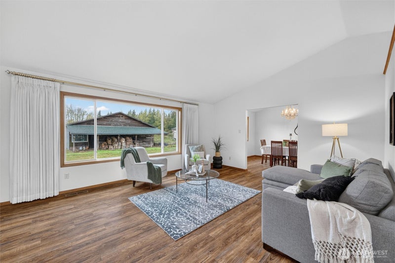 5581 Mission Road
