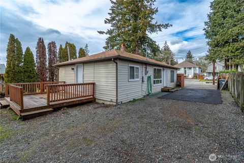 8314 Washington Boulevard SW, Lakewood, WA 98498 - MLS#: 2333524