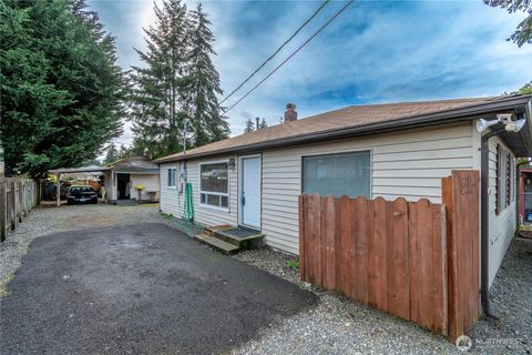 8314 Washington Boulevard SW, Lakewood, WA 98498 - MLS#: 2333524