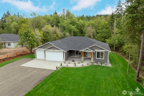 Photo of 14839 62nd Avenue NW, Gig Harbor, WA 98332 (MLS # 2588696)
