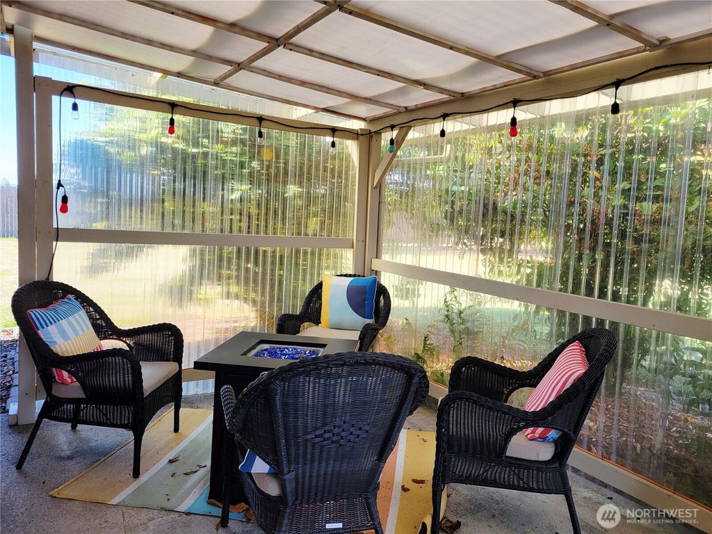 Photo of 180 Rodeo Lane, Toledo, WA 98591 (MLS # 2588783)