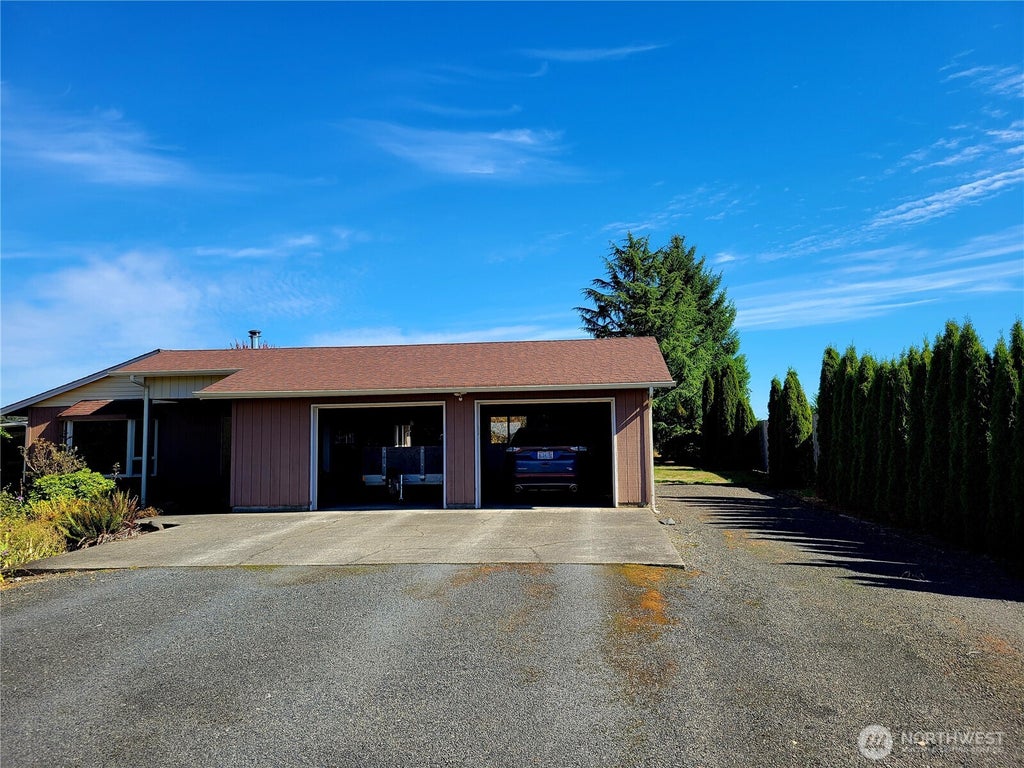 Photo of 180 Rodeo Lane, Toledo, WA 98591 (MLS # 2588783)