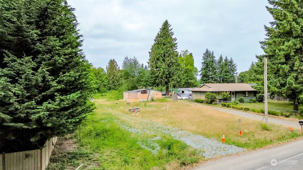 Photo of 29929 Military Road S, Federal Way, WA 98003 (MLS # 2138718)