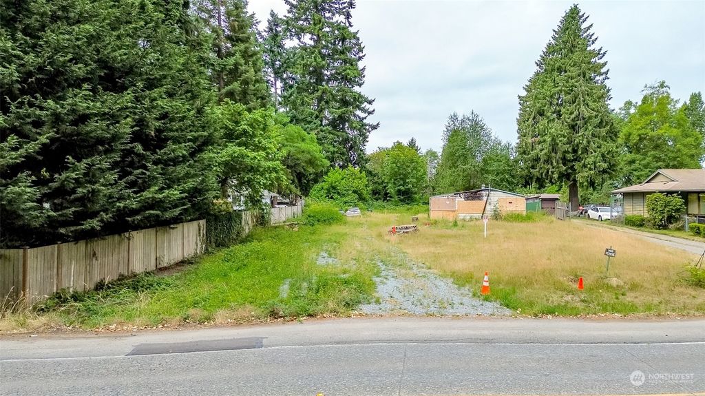 Photo of 29929 Military Road S, Federal Way, WA 98003 (MLS # 2138718)