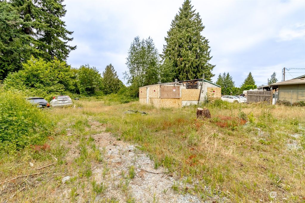 Photo of 29929 Military Road S, Federal Way, WA 98003 (MLS # 2138718)