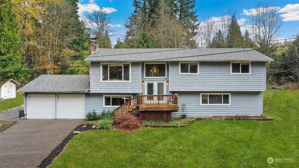 Photo of 7728 188th Street SE, Snohomish, WA 98296 (MLS # 2016720)